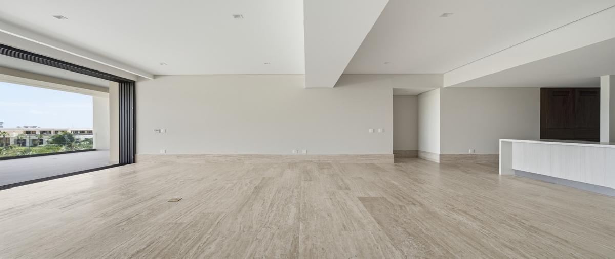 Foto de departamento en renta en  , cancún (internacional de cancún), benito juárez, quintana roo, 31568274 No. 04
