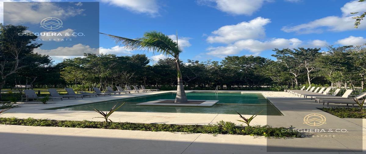Foto de terreno habitacional en venta en  , cancún (internacional de cancún), benito juárez, quintana roo, 0 No. 04