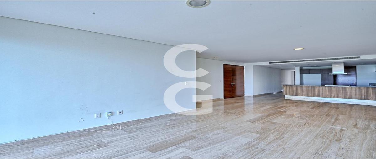 Foto de departamento en renta en  , cancún (internacional de cancún), benito juárez, quintana roo, 0 No. 05