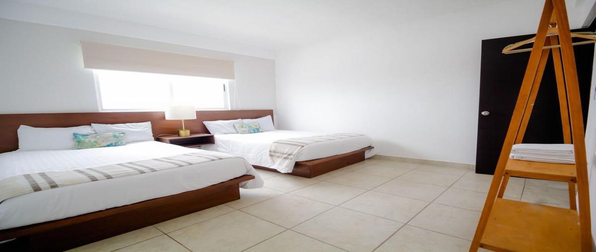 Foto de departamento en renta en  , cancún (internacional de cancún), benito juárez, quintana roo, 0 No. 03