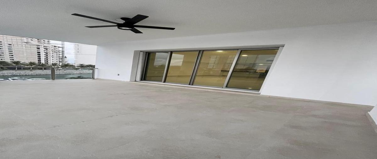 Foto de departamento en renta en  , cancún (internacional de cancún), benito juárez, quintana roo, 0 No. 03