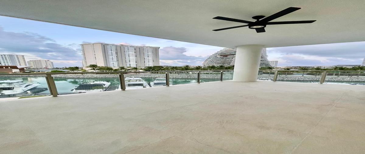 Foto de departamento en renta en  , cancún (internacional de cancún), benito juárez, quintana roo, 0 No. 04