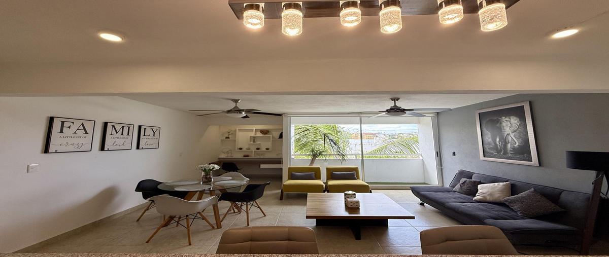 Foto de departamento en renta en  , cancún (internacional de cancún), benito juárez, quintana roo, 0 No. 03