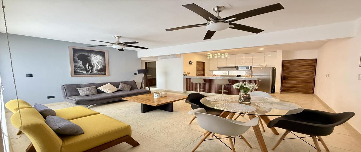 Foto de departamento en renta en  , cancún (internacional de cancún), benito juárez, quintana roo, 0 No. 05