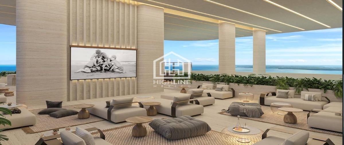 Foto de departamento en venta en  , cancún (internacional de cancún), benito juárez, quintana roo, 0 No. 05