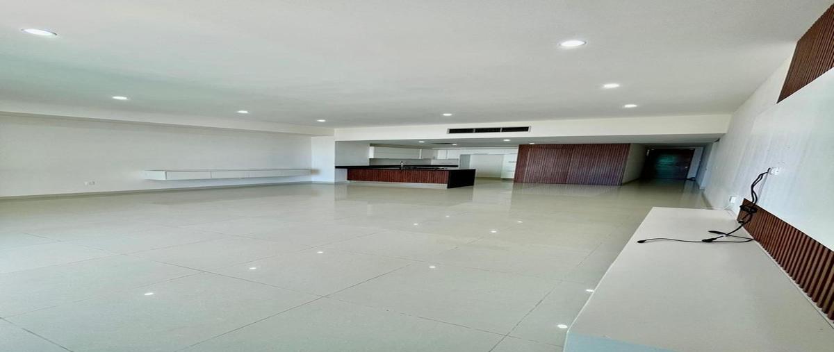 Foto de departamento en renta en  , cancún (internacional de cancún), benito juárez, quintana roo, 0 No. 03