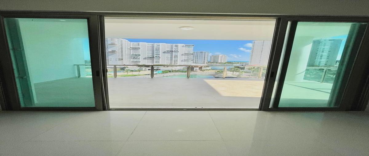 Foto de departamento en renta en  , cancún (internacional de cancún), benito juárez, quintana roo, 0 No. 04