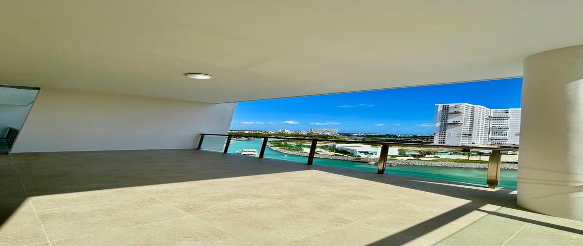 Foto de departamento en renta en  , cancún (internacional de cancún), benito juárez, quintana roo, 0 No. 05