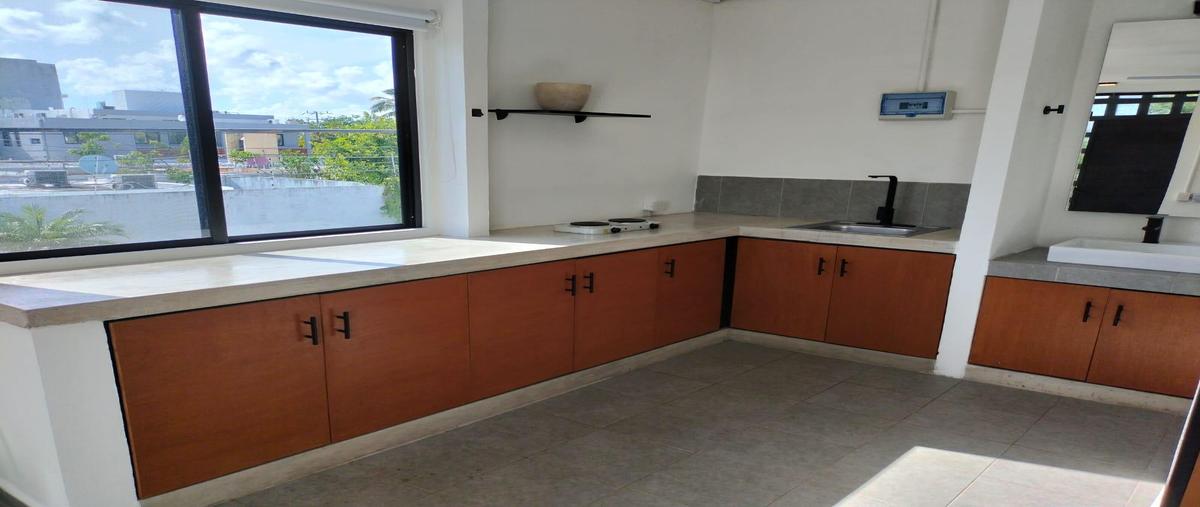 Foto de departamento en renta en  , cancún (internacional de cancún), benito juárez, quintana roo, 0 No. 03