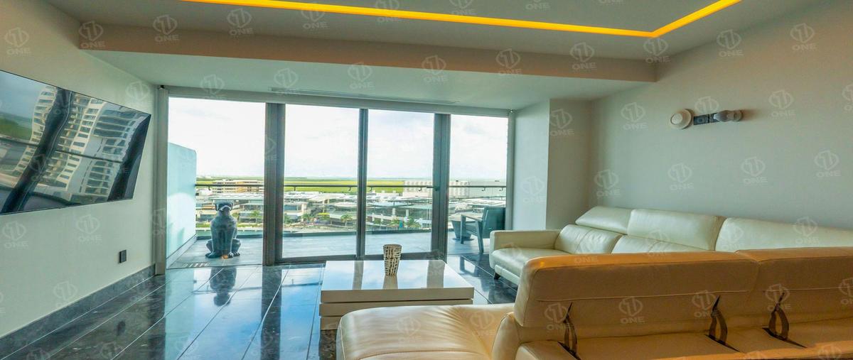 Foto de departamento en renta en  , cancún (internacional de cancún), benito juárez, quintana roo, 0 No. 03