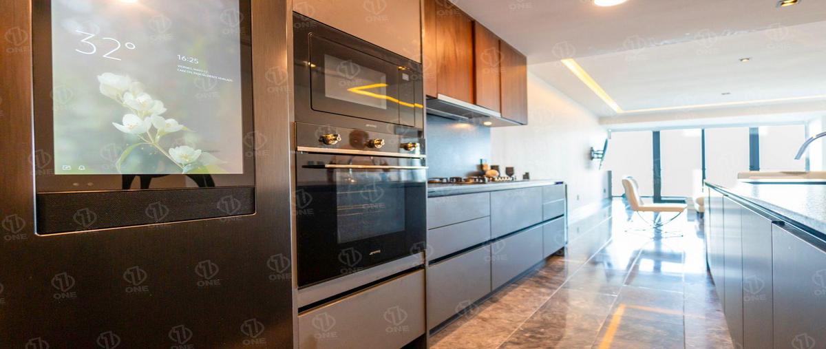 Foto de departamento en renta en  , cancún (internacional de cancún), benito juárez, quintana roo, 0 No. 04