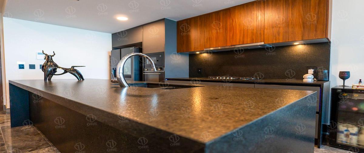 Foto de departamento en renta en  , cancún (internacional de cancún), benito juárez, quintana roo, 0 No. 05