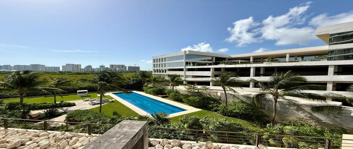 Foto de departamento en renta en  , cancún (internacional de cancún), benito juárez, quintana roo, 0 No. 03