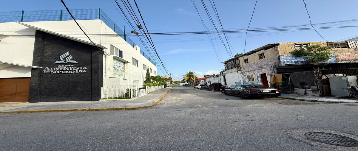 Foto de terreno habitacional en venta en  , cancún (internacional de cancún), benito juárez, quintana roo, 31576823 No. 03