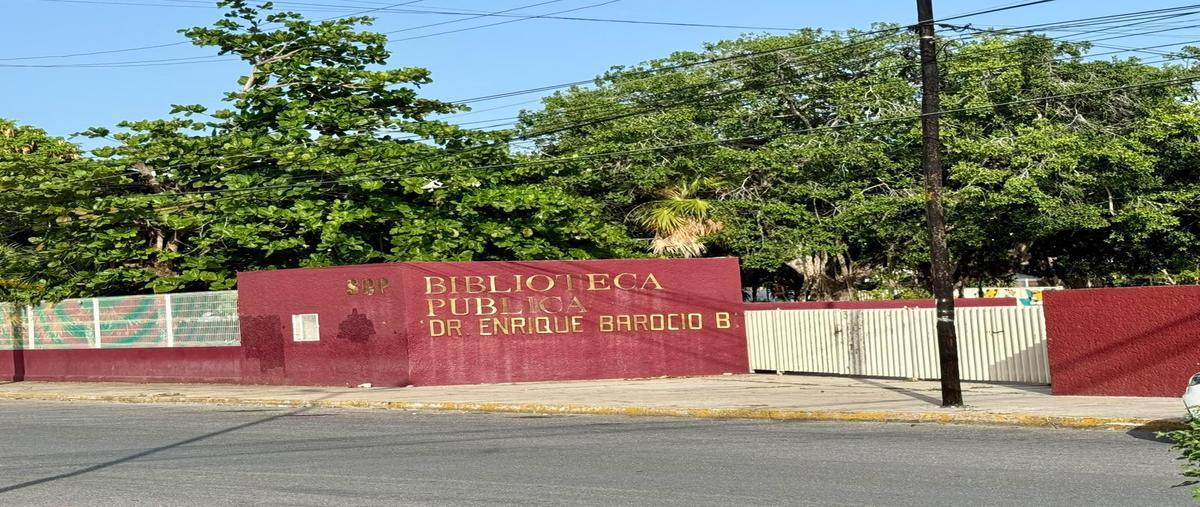 Foto de terreno habitacional en venta en  , cancún (internacional de cancún), benito juárez, quintana roo, 31576823 No. 05