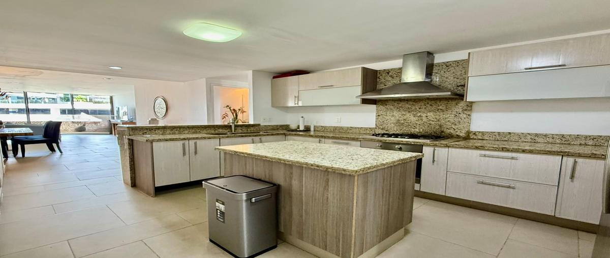 Foto de departamento en renta en  , cancún (internacional de cancún), benito juárez, quintana roo, 0 No. 03