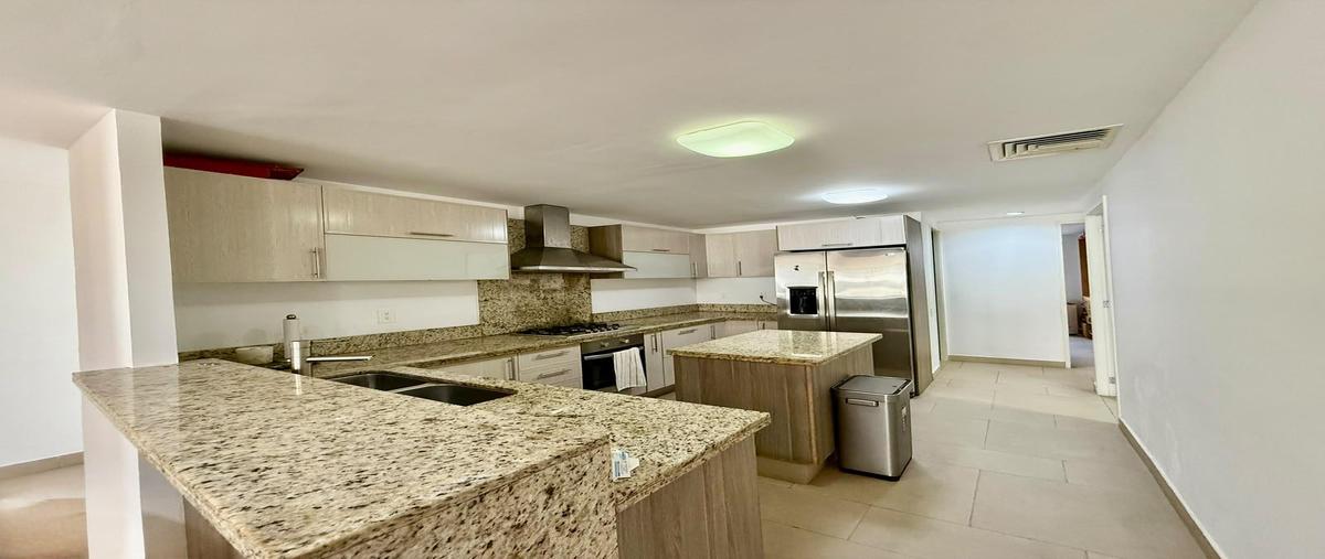 Foto de departamento en renta en  , cancún (internacional de cancún), benito juárez, quintana roo, 0 No. 04