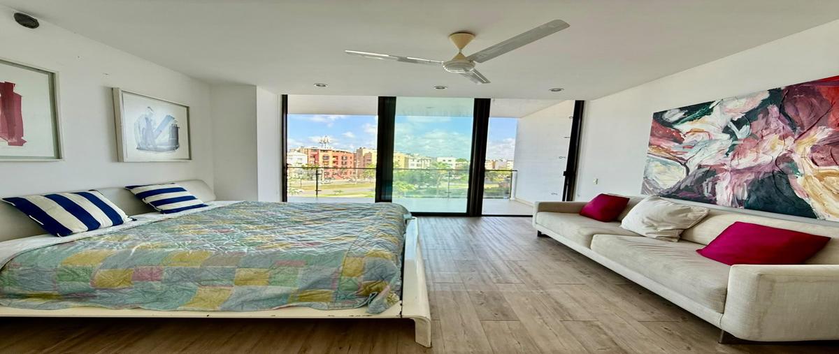 Foto de departamento en renta en  , cancún (internacional de cancún), benito juárez, quintana roo, 0 No. 05
