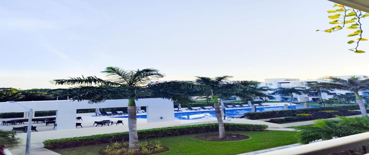Foto de departamento en renta en  , cancún (internacional de cancún), benito juárez, quintana roo, 0 No. 03