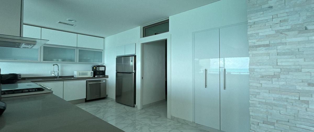 Foto de departamento en venta en  , cancún (internacional de cancún), benito juárez, quintana roo, 0 No. 04