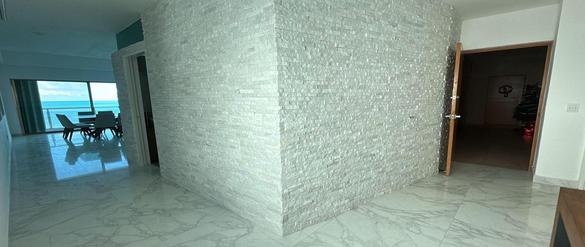 Foto de departamento en venta en  , cancún (internacional de cancún), benito juárez, quintana roo, 0 No. 05