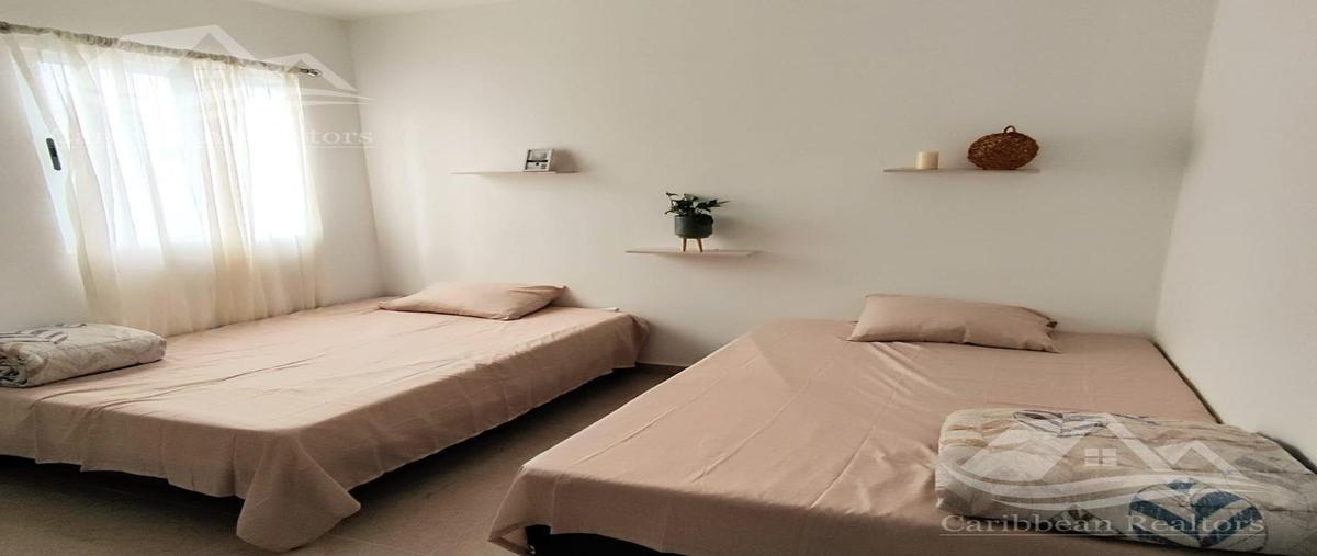 Foto de departamento en renta en  , cancún (internacional de cancún), benito juárez, quintana roo, 0 No. 03