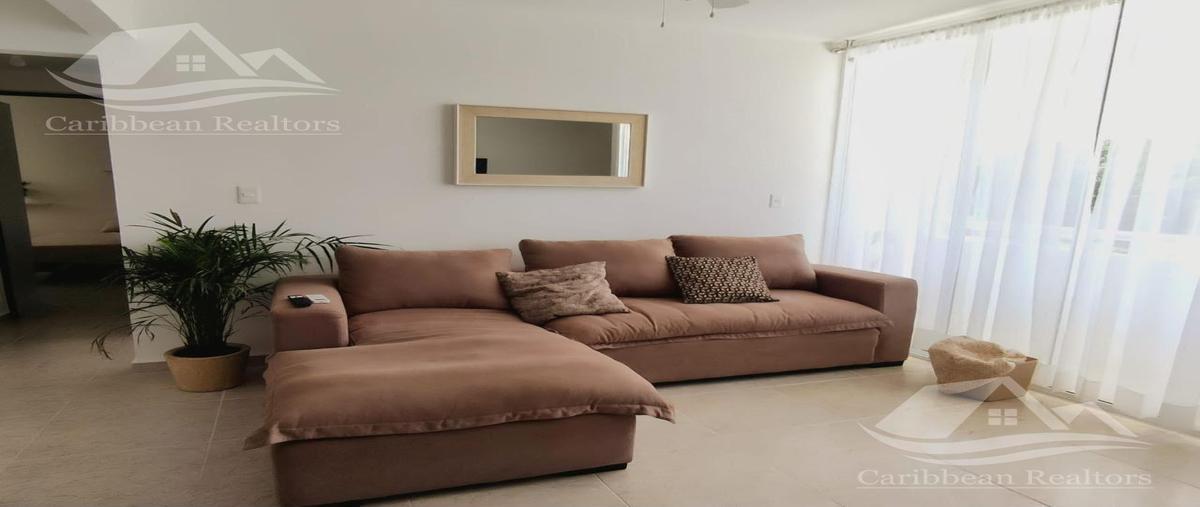 Foto de departamento en renta en  , cancún (internacional de cancún), benito juárez, quintana roo, 0 No. 04