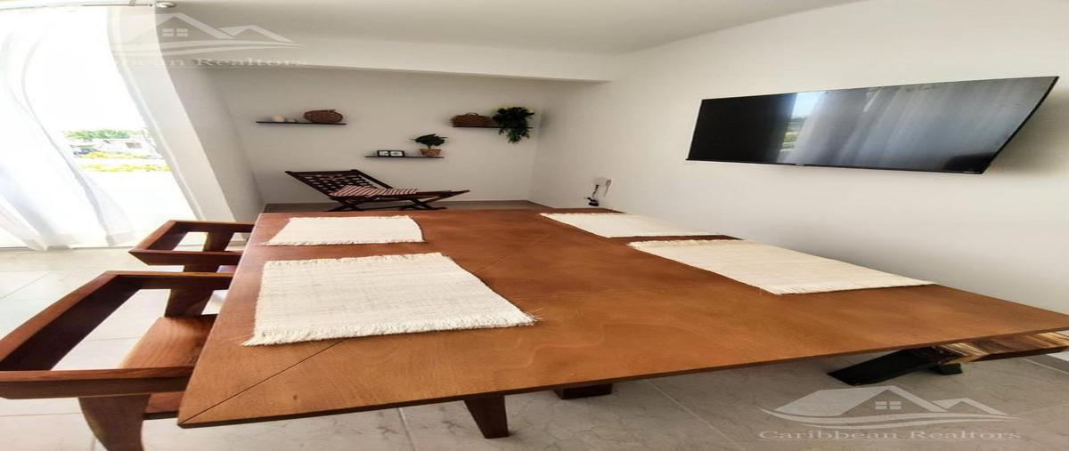 Foto de departamento en renta en  , cancún (internacional de cancún), benito juárez, quintana roo, 0 No. 05
