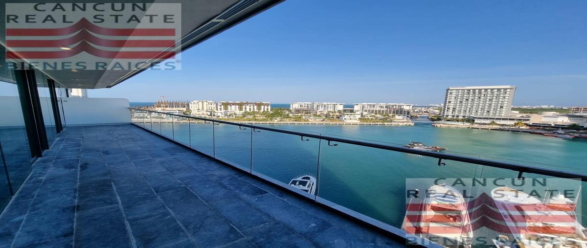 Foto de departamento en venta en  , cancún (internacional de cancún), benito juárez, quintana roo, 0 No. 04