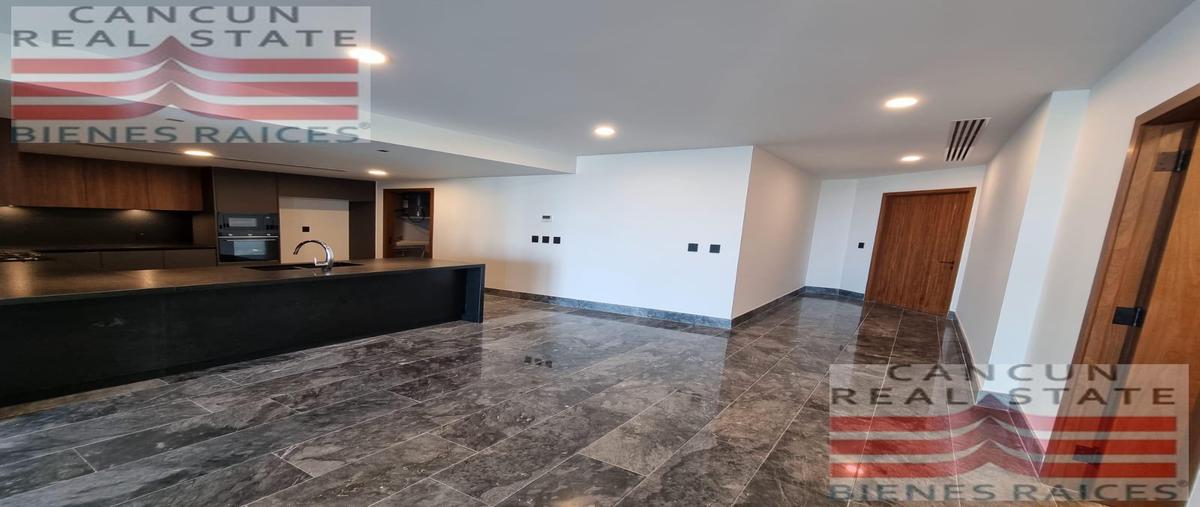 Foto de departamento en venta en  , cancún (internacional de cancún), benito juárez, quintana roo, 0 No. 05