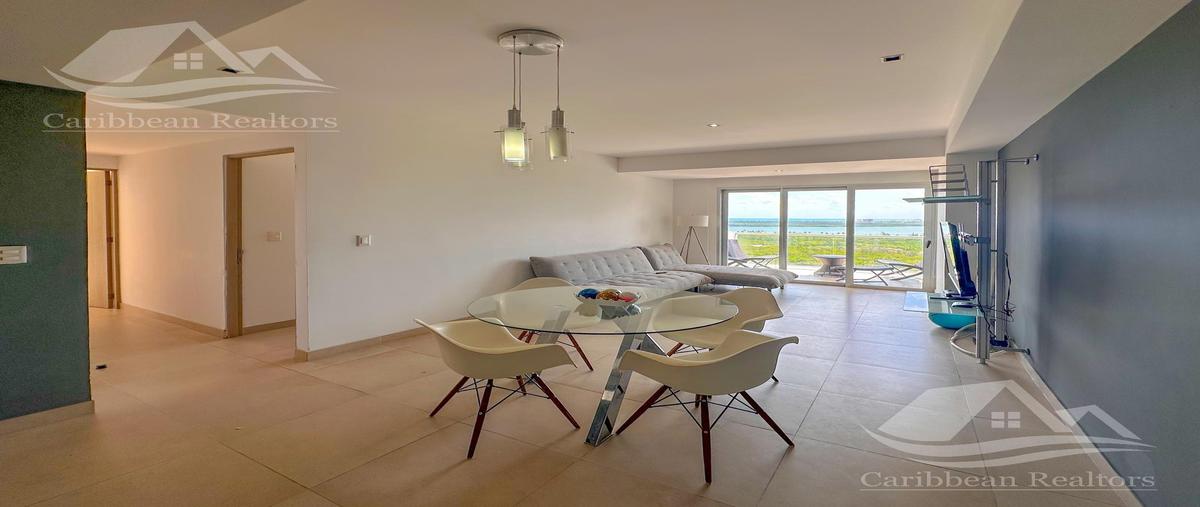 Foto de departamento en renta en  , cancún (internacional de cancún), benito juárez, quintana roo, 0 No. 03