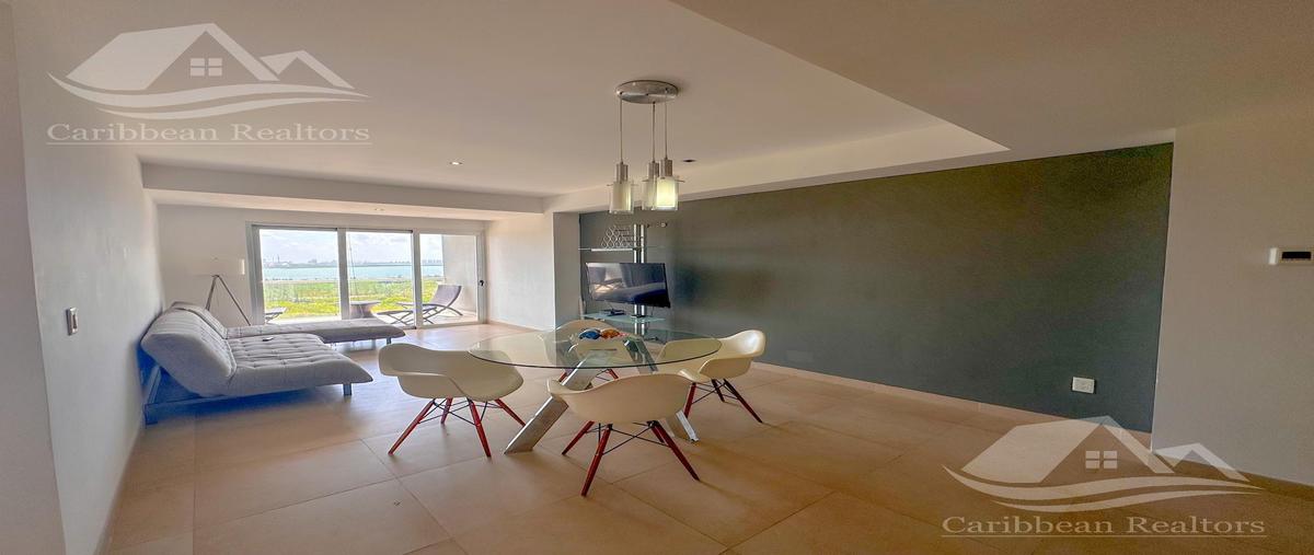 Foto de departamento en renta en  , cancún (internacional de cancún), benito juárez, quintana roo, 0 No. 04