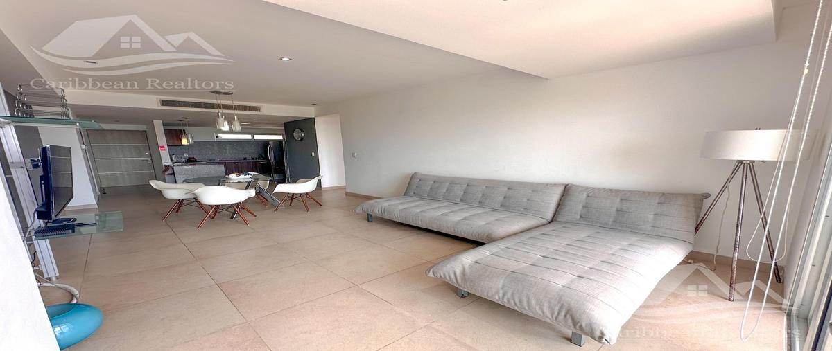Foto de departamento en renta en  , cancún (internacional de cancún), benito juárez, quintana roo, 0 No. 05