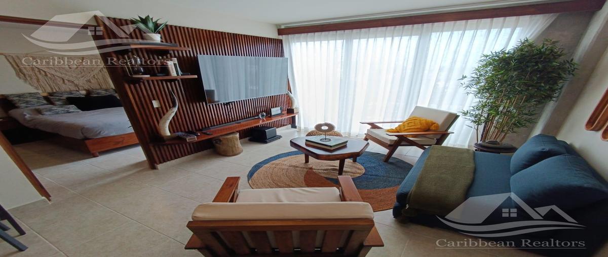 Foto de departamento en renta en  , cancún (internacional de cancún), benito juárez, quintana roo, 0 No. 03