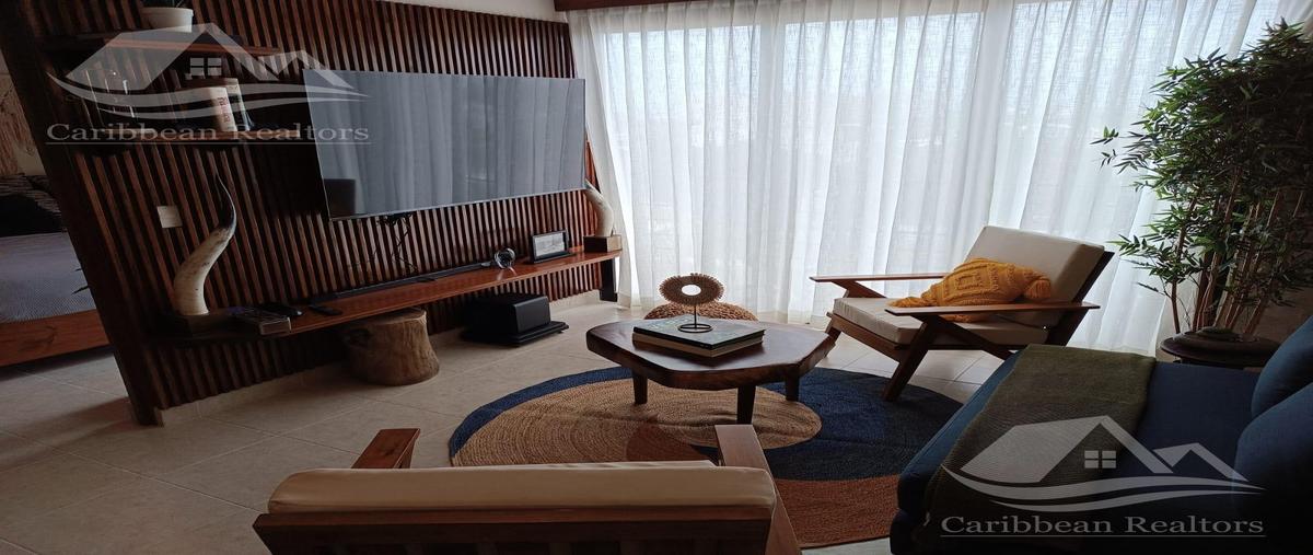 Foto de departamento en renta en  , cancún (internacional de cancún), benito juárez, quintana roo, 0 No. 04