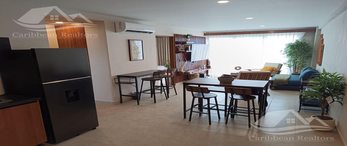 Foto de departamento en renta en  , cancún (internacional de cancún), benito juárez, quintana roo, 0 No. 05