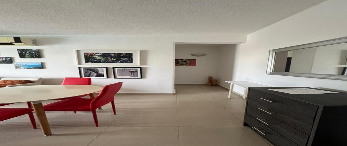Foto de departamento en renta en  , cancún (internacional de cancún), benito juárez, quintana roo, 0 No. 05
