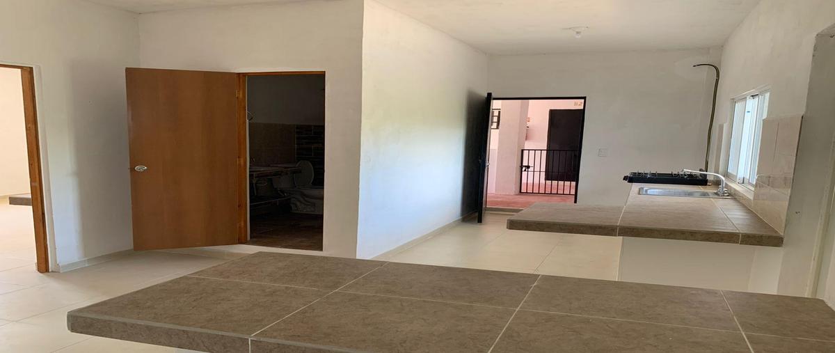 Foto de departamento en renta en  , cancún (internacional de cancún), benito juárez, quintana roo, 0 No. 05