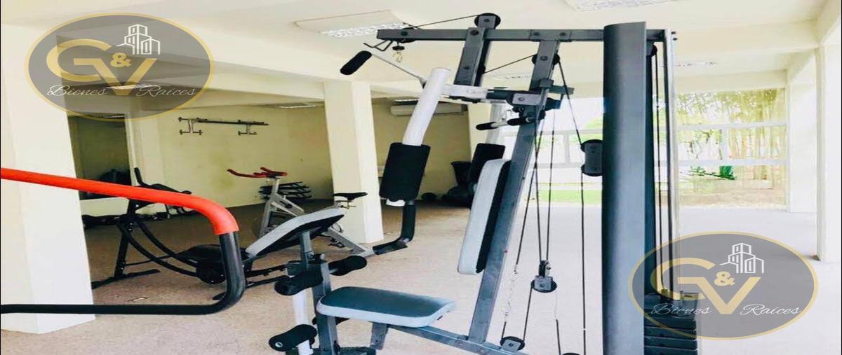 Foto de departamento en renta en  , cancún (internacional de cancún), benito juárez, quintana roo, 0 No. 03