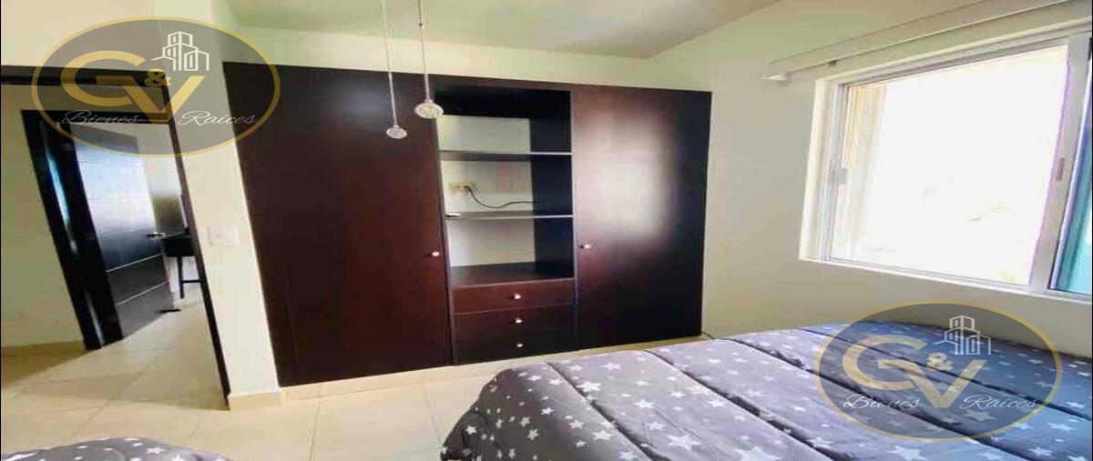 Foto de departamento en renta en  , cancún (internacional de cancún), benito juárez, quintana roo, 0 No. 04