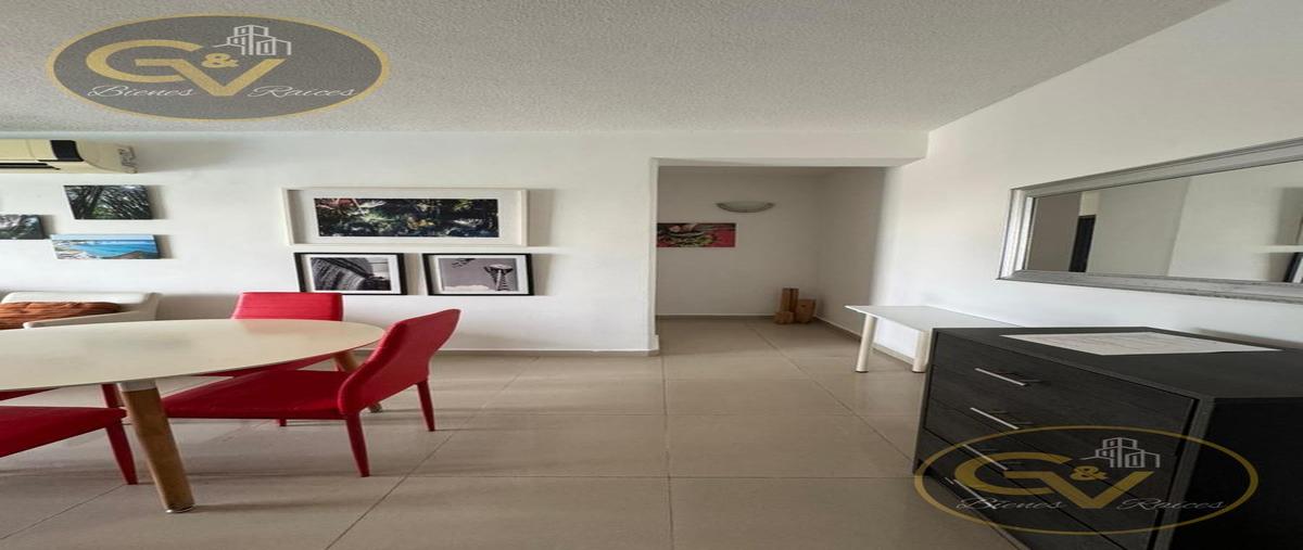Foto de departamento en renta en  , cancún (internacional de cancún), benito juárez, quintana roo, 0 No. 04
