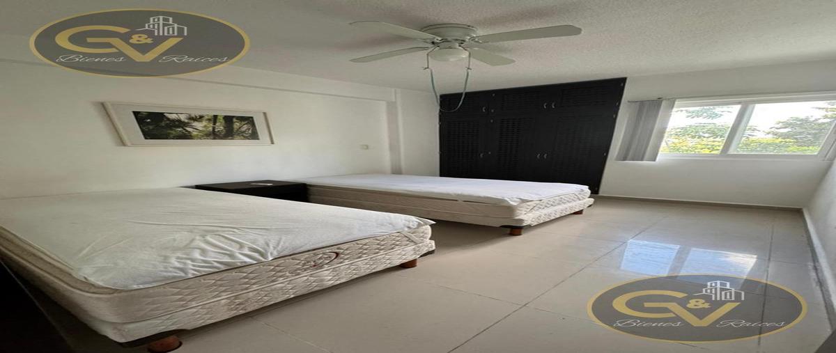 Foto de departamento en renta en  , cancún (internacional de cancún), benito juárez, quintana roo, 0 No. 05