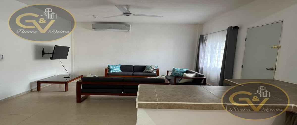 Foto de departamento en renta en  , cancún (internacional de cancún), benito juárez, quintana roo, 0 No. 05