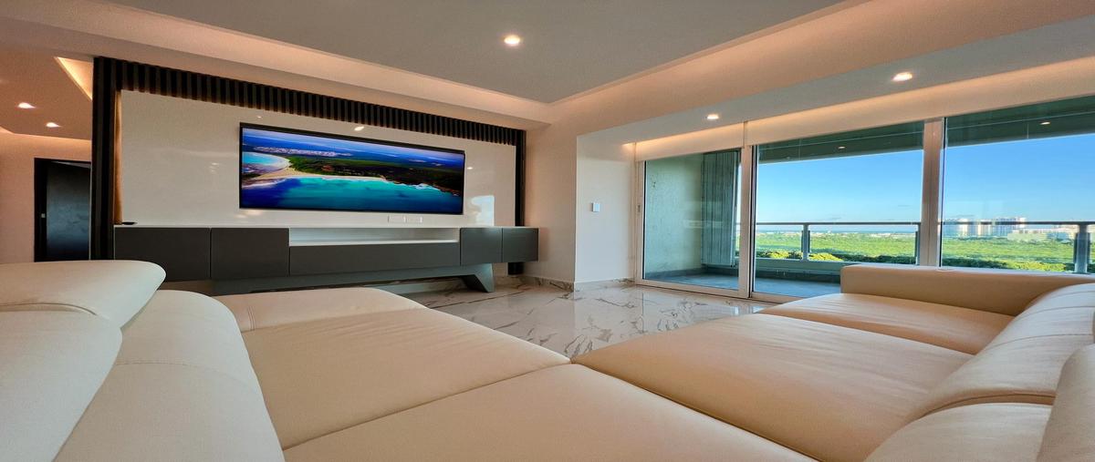 Foto de departamento en renta en  , cancún (internacional de cancún), benito juárez, quintana roo, 0 No. 05