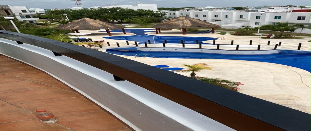 Foto de departamento en renta en  , cancún (internacional de cancún), benito juárez, quintana roo, 0 No. 03