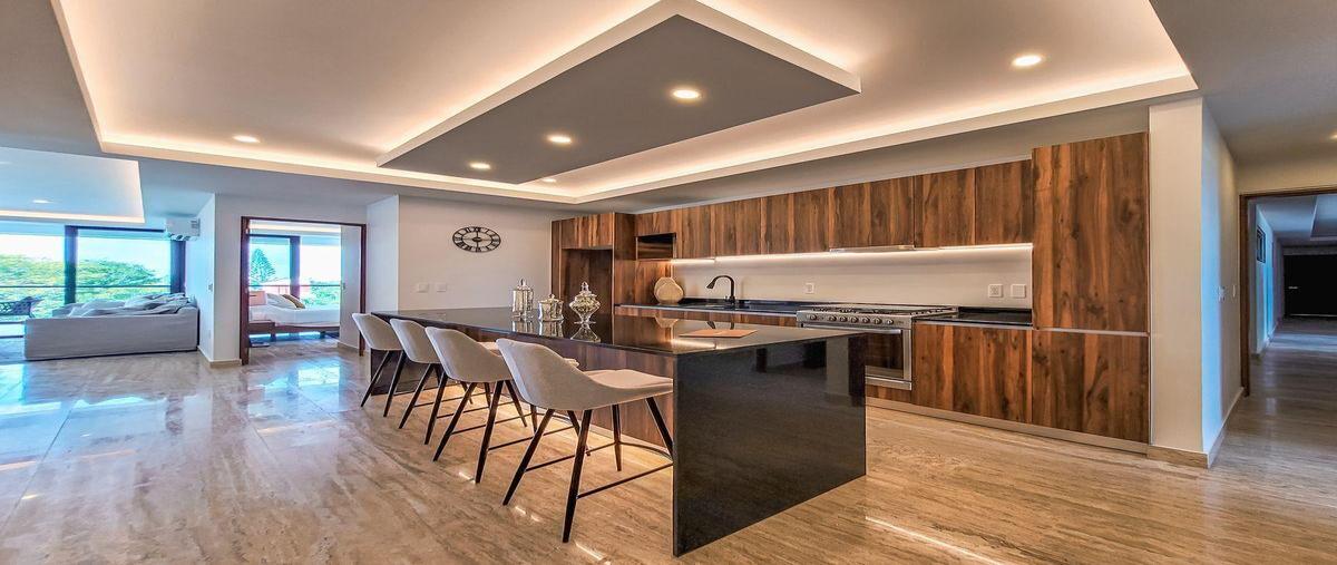 Foto de departamento en renta en  , cancún (internacional de cancún), benito juárez, quintana roo, 0 No. 04