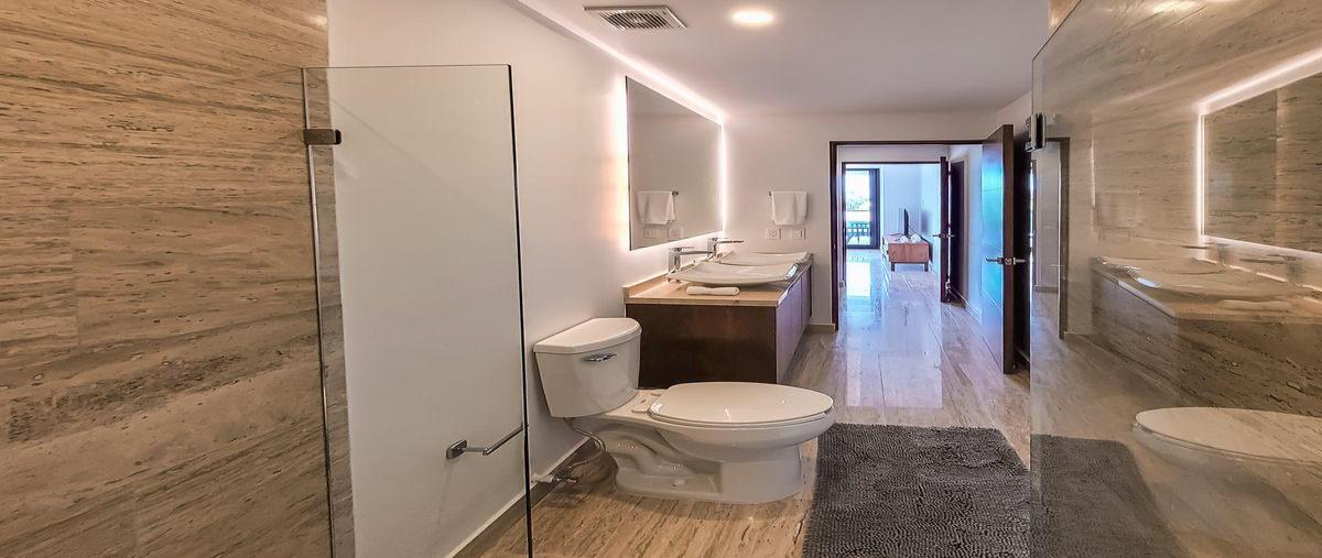 Foto de departamento en renta en  , cancún (internacional de cancún), benito juárez, quintana roo, 0 No. 05