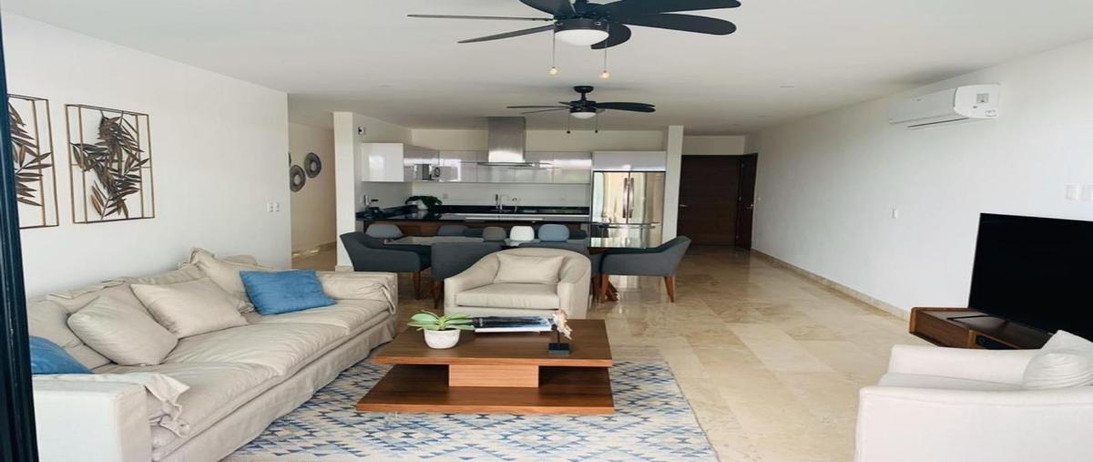 Foto de departamento en renta en  , cancún (internacional de cancún), benito juárez, quintana roo, 0 No. 03