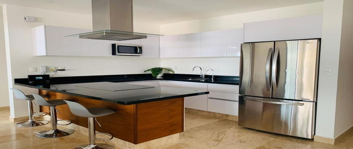 Foto de departamento en renta en  , cancún (internacional de cancún), benito juárez, quintana roo, 0 No. 05