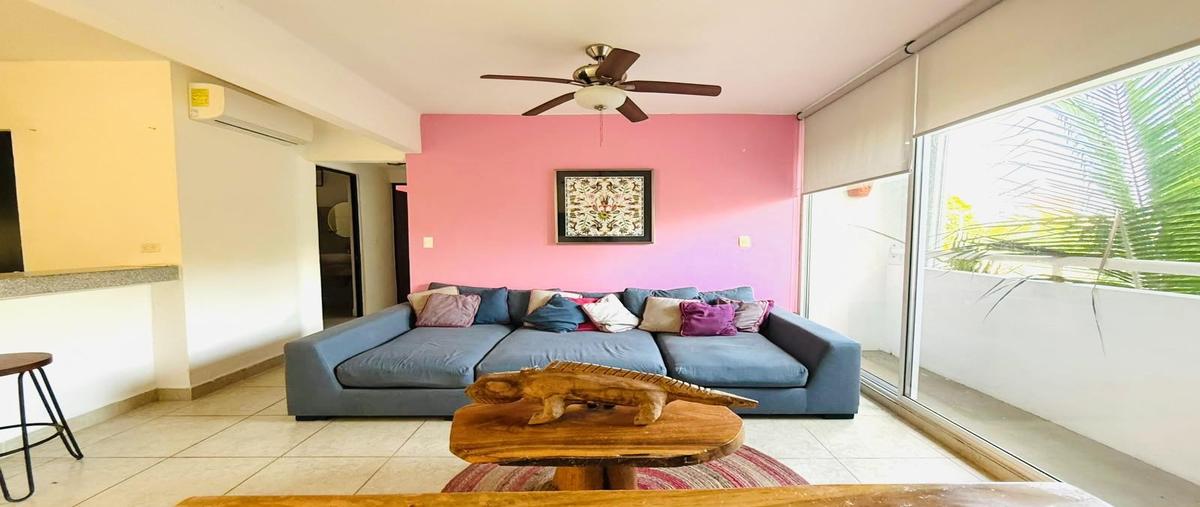 Foto de departamento en renta en  , cancún (internacional de cancún), benito juárez, quintana roo, 0 No. 03